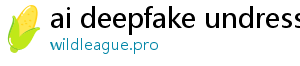 ai deepfake undress