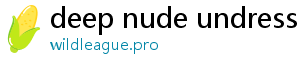 deep nude undress ai